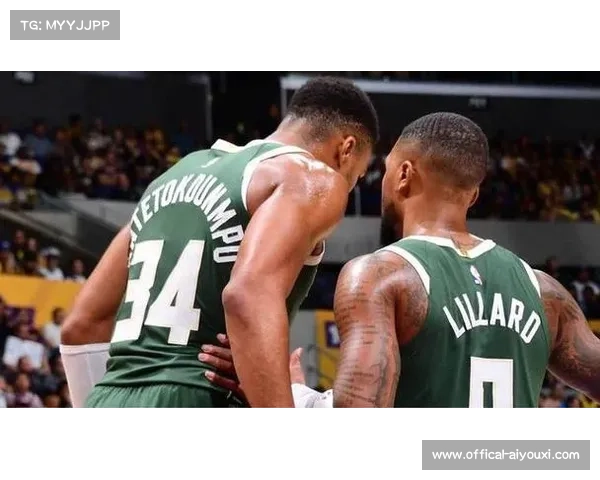 利拉德腹股沟拉伤缺席全明星，字母哥表示理解