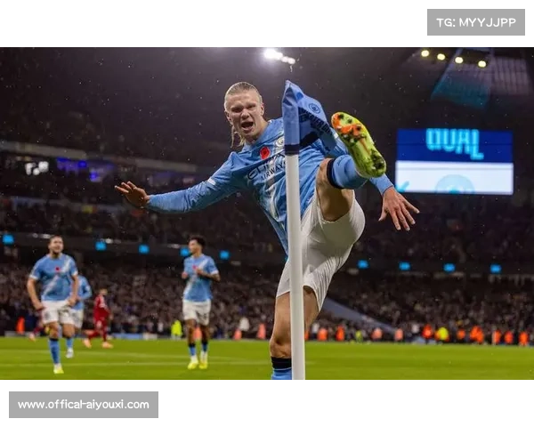 诺丁汉森林1-2曼城，哈兰德追平圣诞前进球纪录