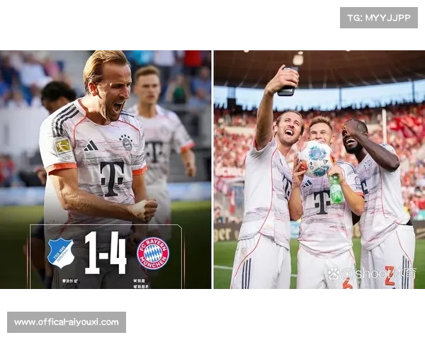 拜仁慕尼黑5-1大胜霍芬海姆，迪亚斯帽子戏法领跑射手榜